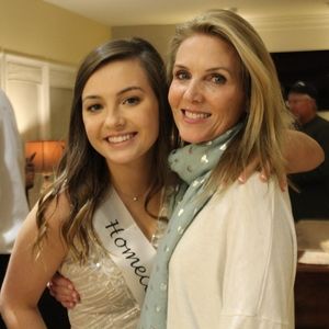 Meet your Posher, Karin